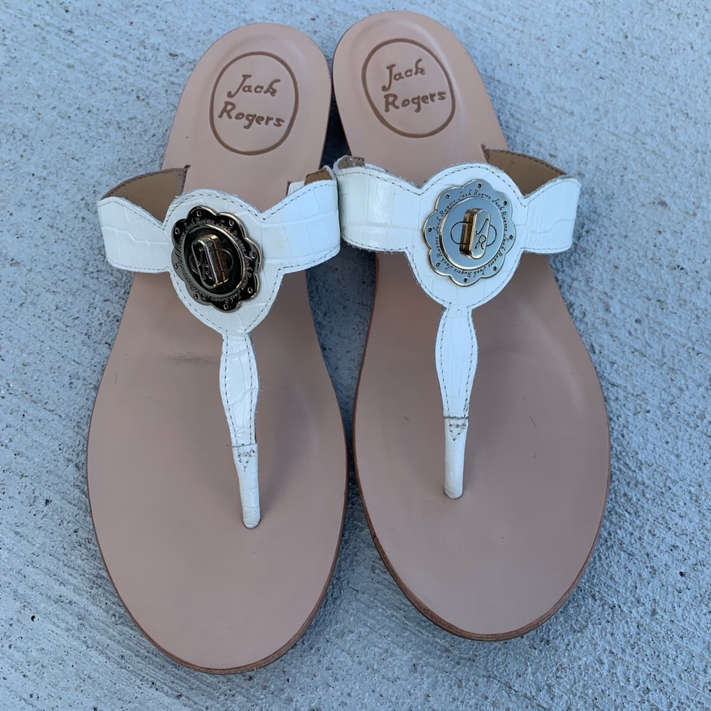 Jack Rogers Sandals